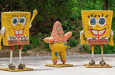 《土豆兄弟》本地合作更新和《深海魔怪》DLC上线